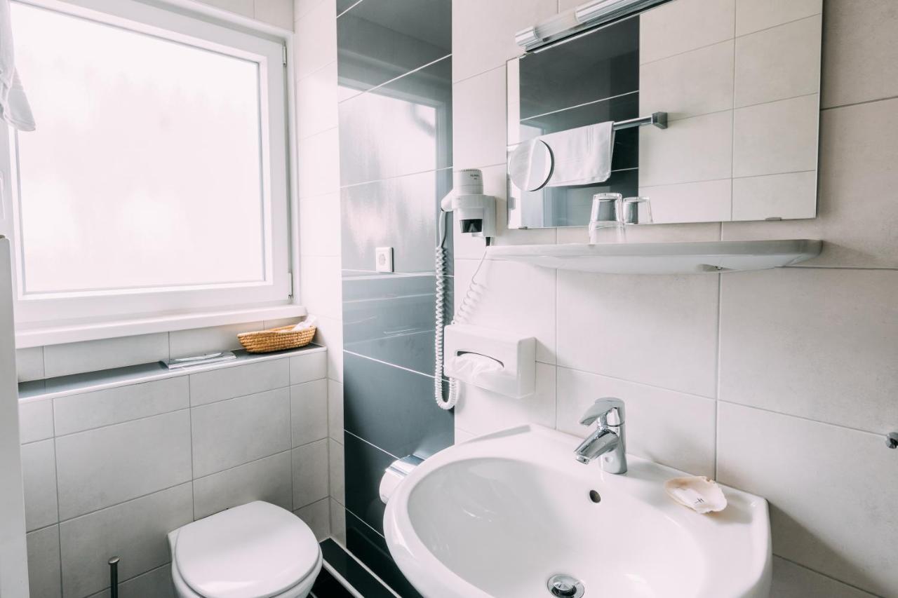 Hotel Brandaris Лангеог Екстериор снимка
