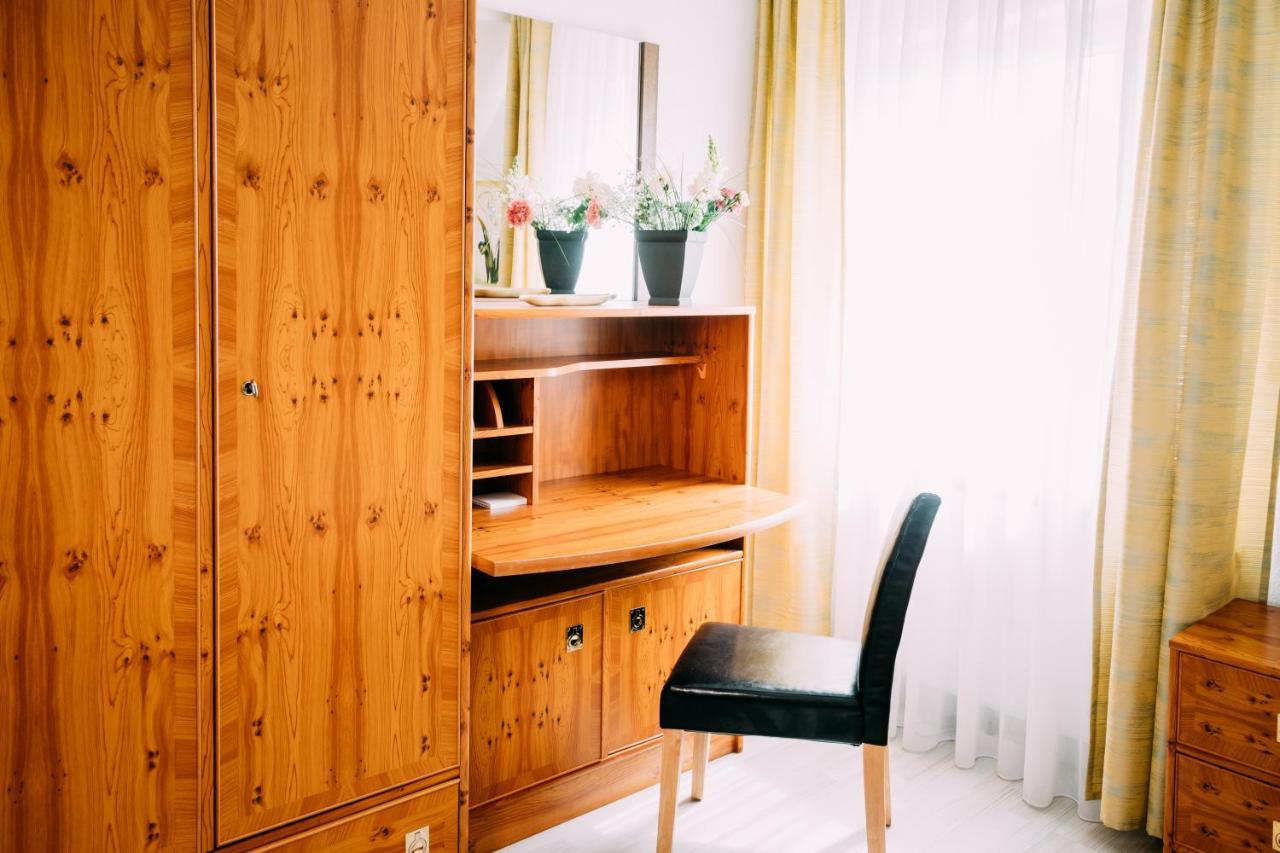 Hotel Brandaris Лангеог Екстериор снимка