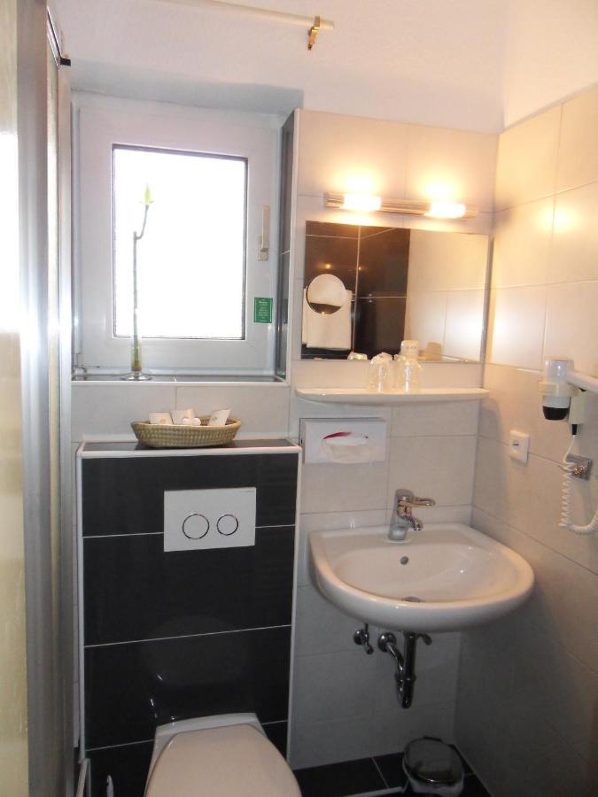 Hotel Brandaris Лангеог Екстериор снимка