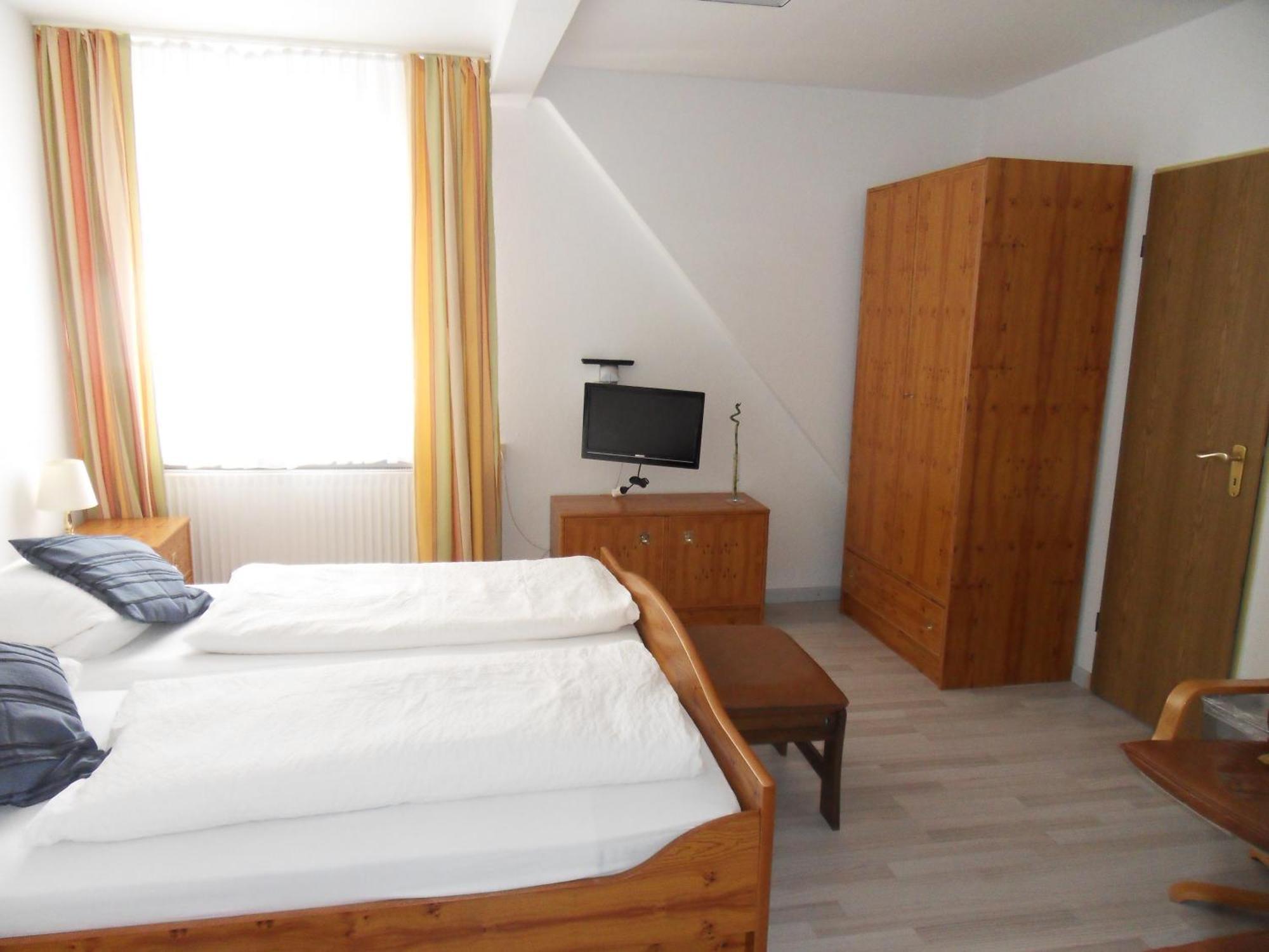 Hotel Brandaris Лангеог Екстериор снимка