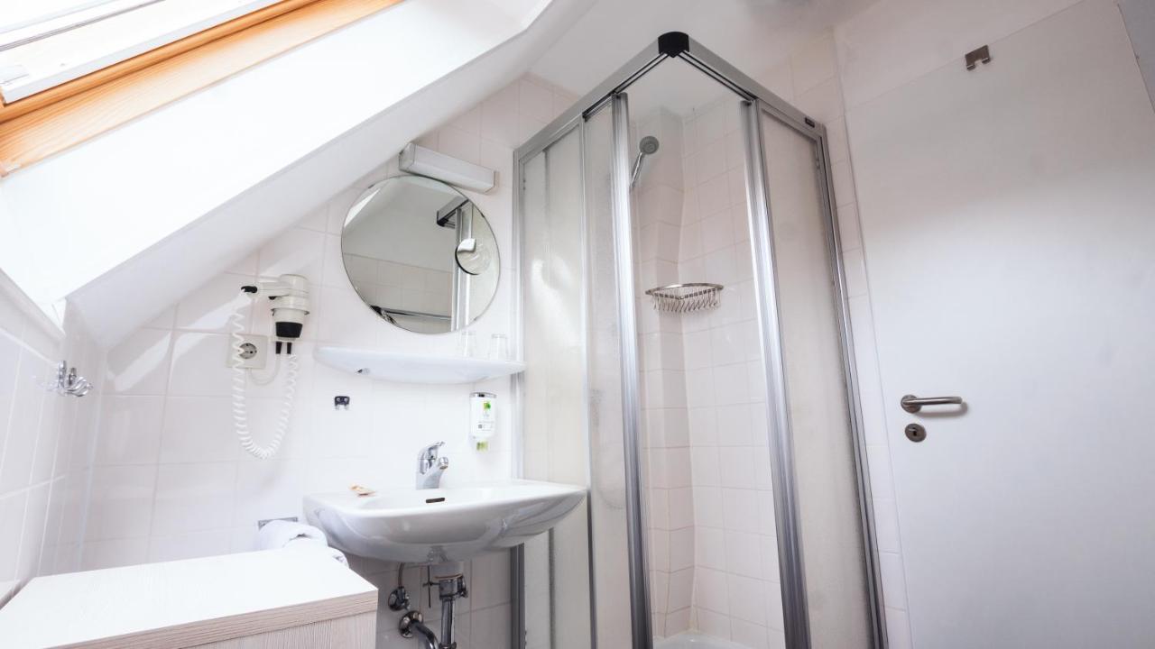 Hotel Brandaris Лангеог Екстериор снимка