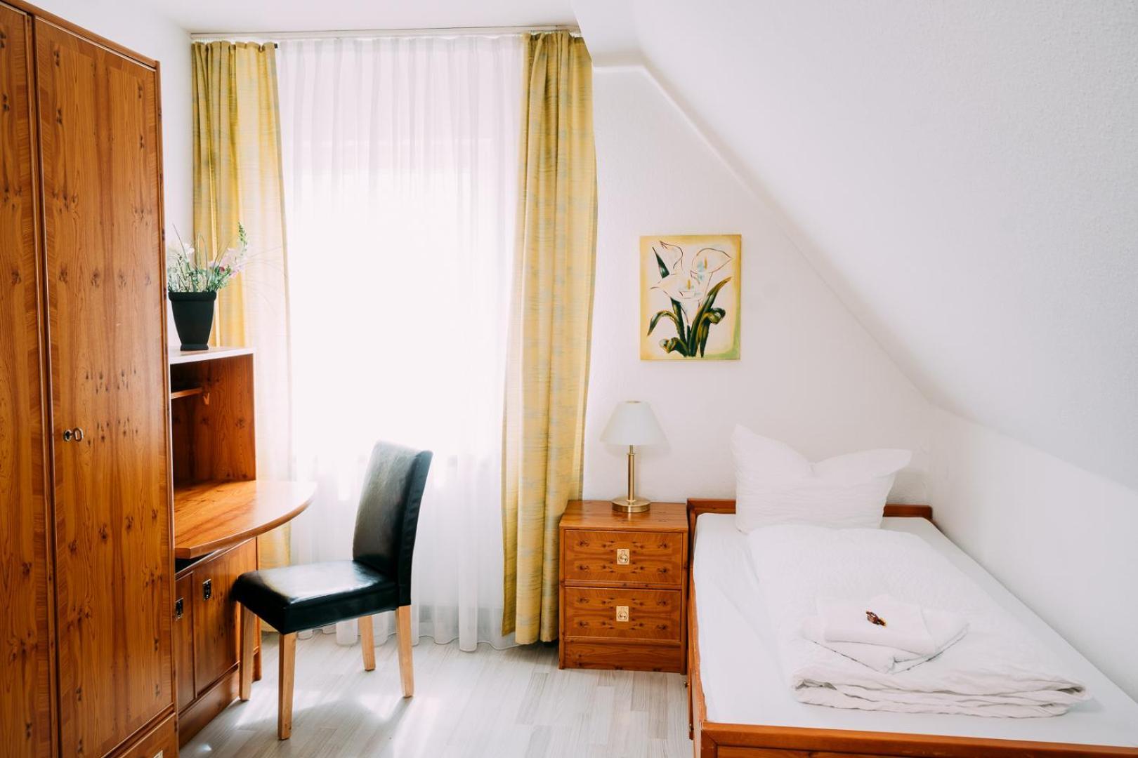 Hotel Brandaris Лангеог Екстериор снимка