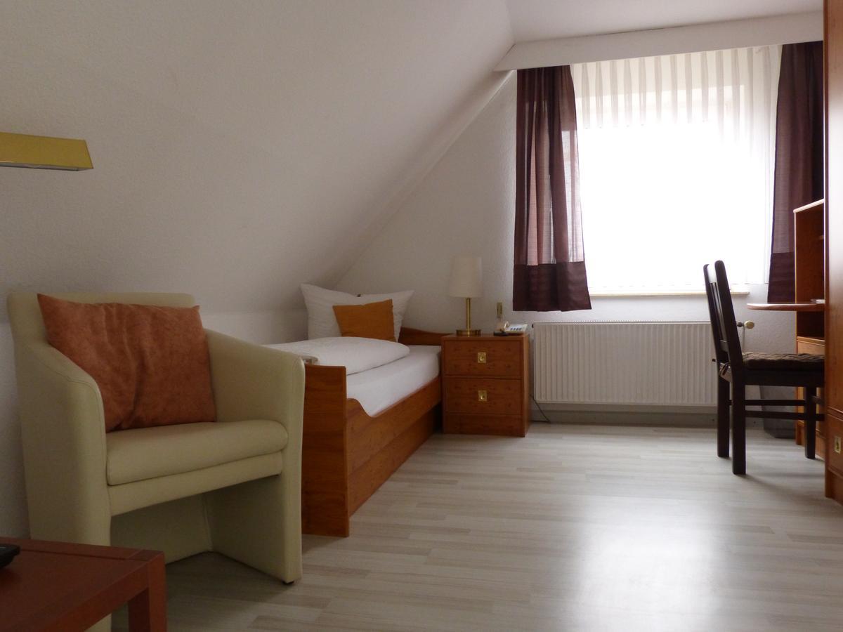 Hotel Brandaris Лангеог Екстериор снимка