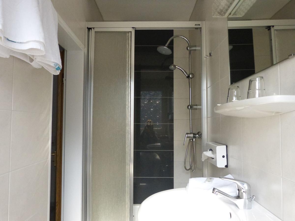 Hotel Brandaris Лангеог Екстериор снимка